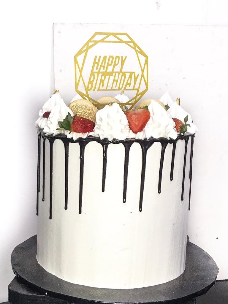 Choc Drip Drop 102 - Image 5