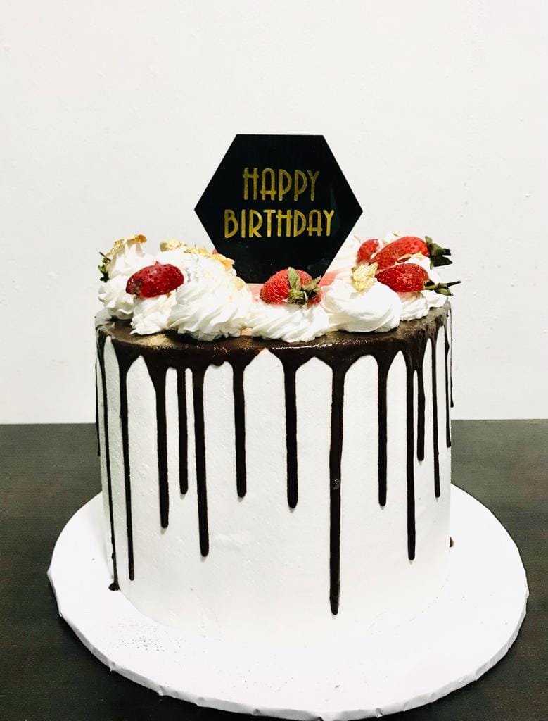 Choc Drip Drop 102 - Image 3