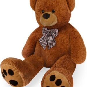 180cm Life sized Teddy. . . more