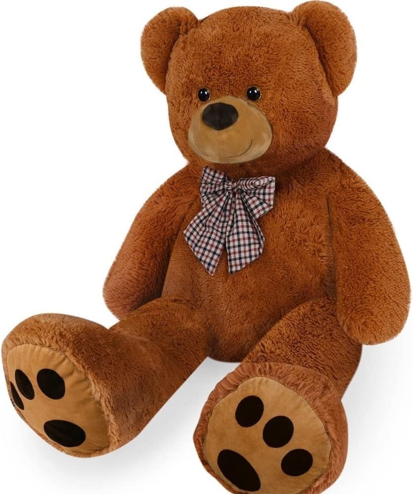 180cm Life Sized Teddy The Ultimate Teddy Bear Gift