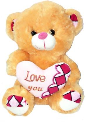 25cm XSmall Teddy Bear - Image 2
