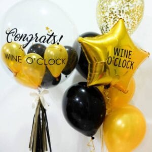 Personalized balloon
