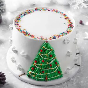 christmas cake delivery