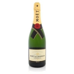 Moet $ Chandon Brut