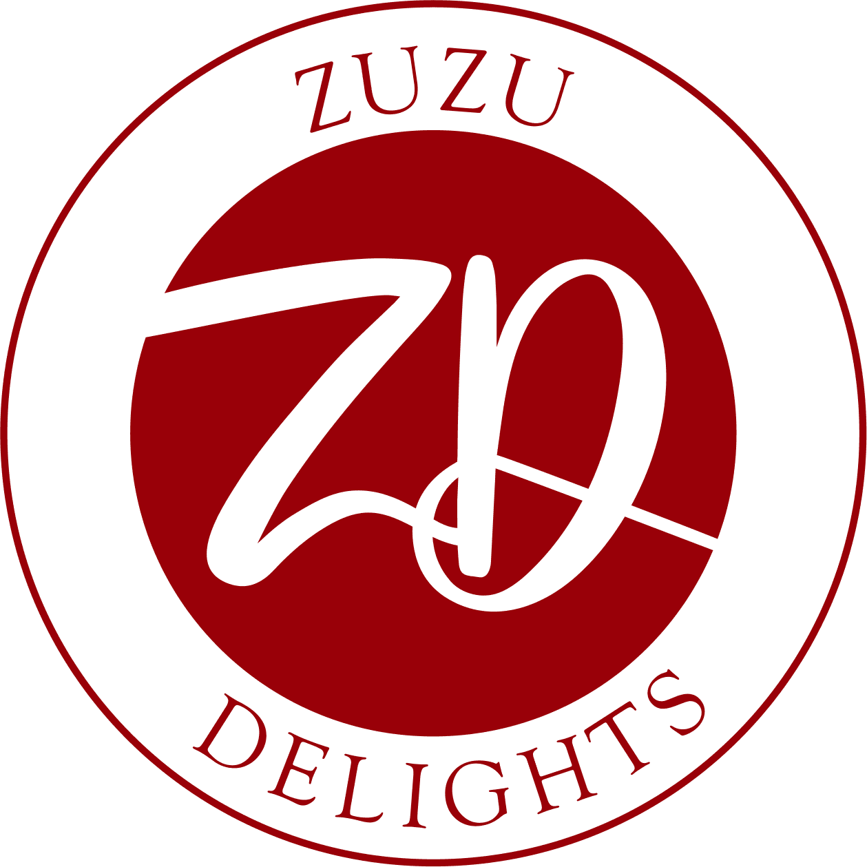 Zuzu delights