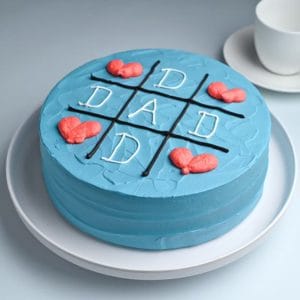 Best Dad Cake