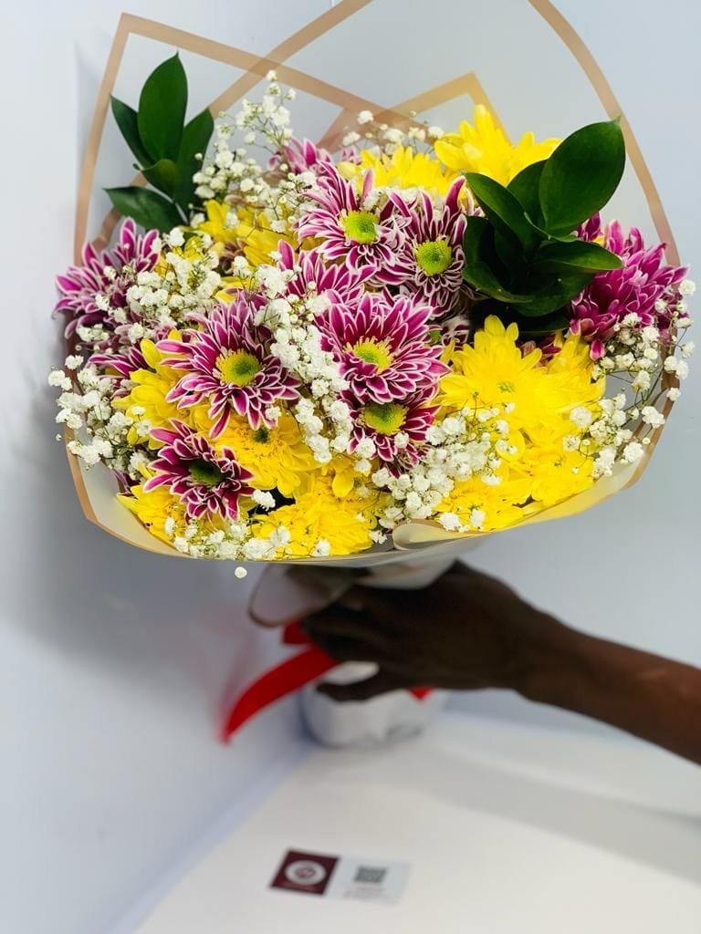 flowers online delivery same day