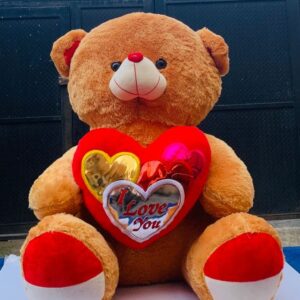 Order Birthday Teddy Bear