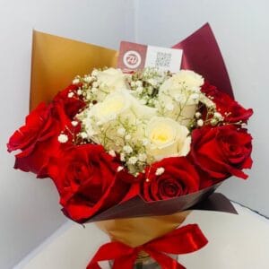 Flower Delivery in Lagos