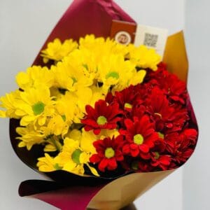 flowers delivered same day