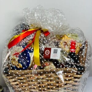 beverage gift hamper in lagos
