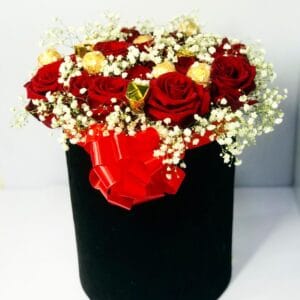 Just For You Luxury Box