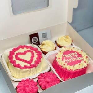 Cake Delivery in Lagos