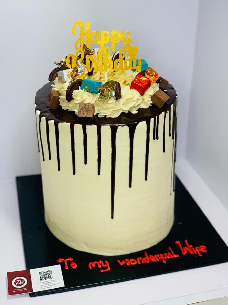 Choc Drip Drop 102 - Image 4