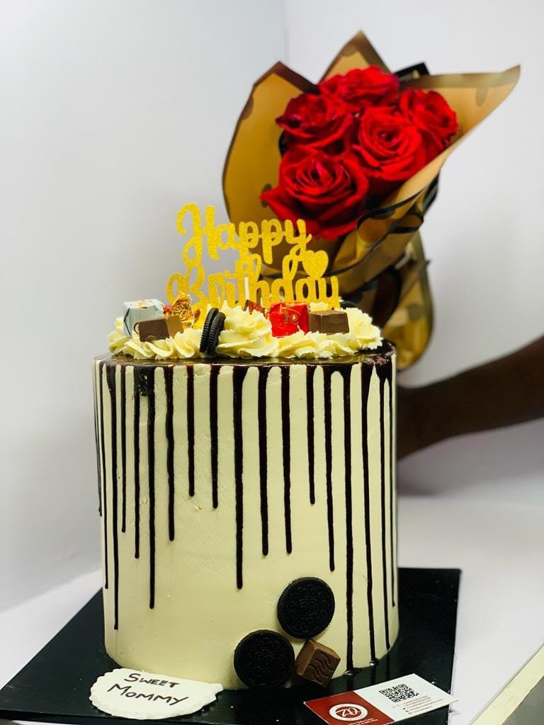 Choc Drip Drop 102 - Image 2