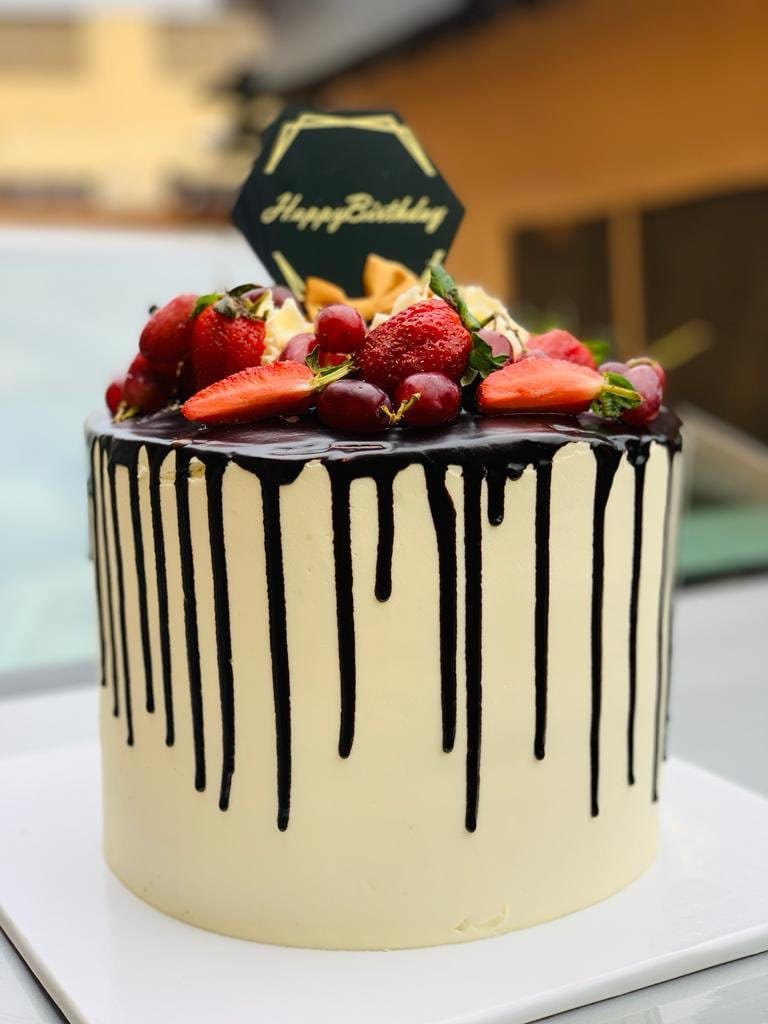 Choc Drip Drop 102 - Image 7