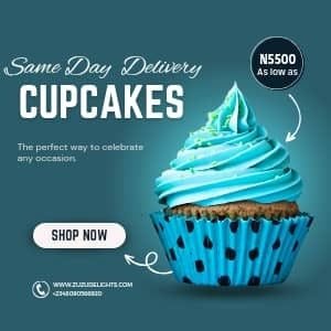 buy cupcake online