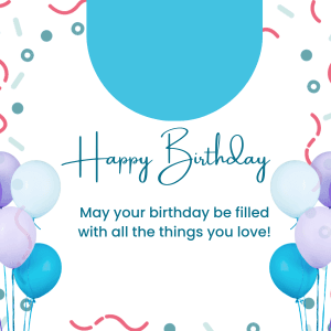 Happy birthday quotes