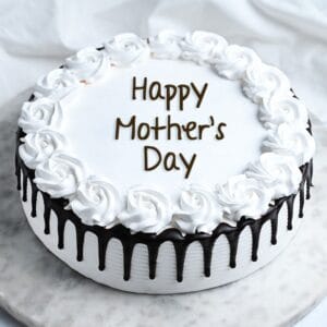Happy Mother's Day Cake
