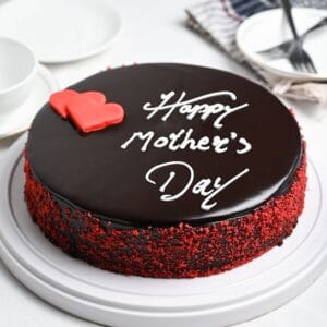 Mother's Day Cakes