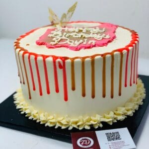 Classico Cake 102