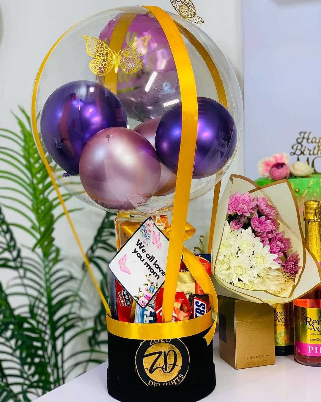 ZD Treat Box - Image 2