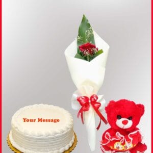 classic gift package