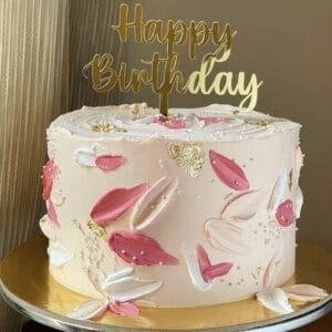 Chantelle Cake in Lagos