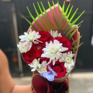 Heartstrings - Roses & Fillers