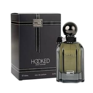 Hooked Pour Homme Rue Broca For Him 100ml EDP