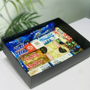 ZD Assorted Choc Box