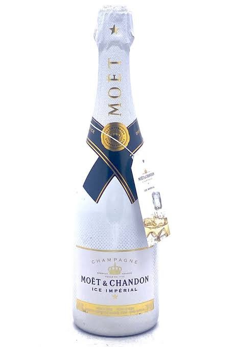 Moet & Chandon Ice Imperial Champagne