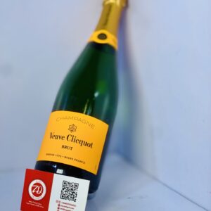Veuve Cliquot Brut