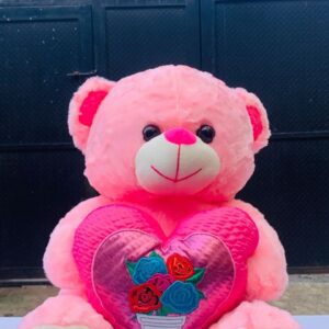 Same-Day Teddy Bear Delivery in Lagos