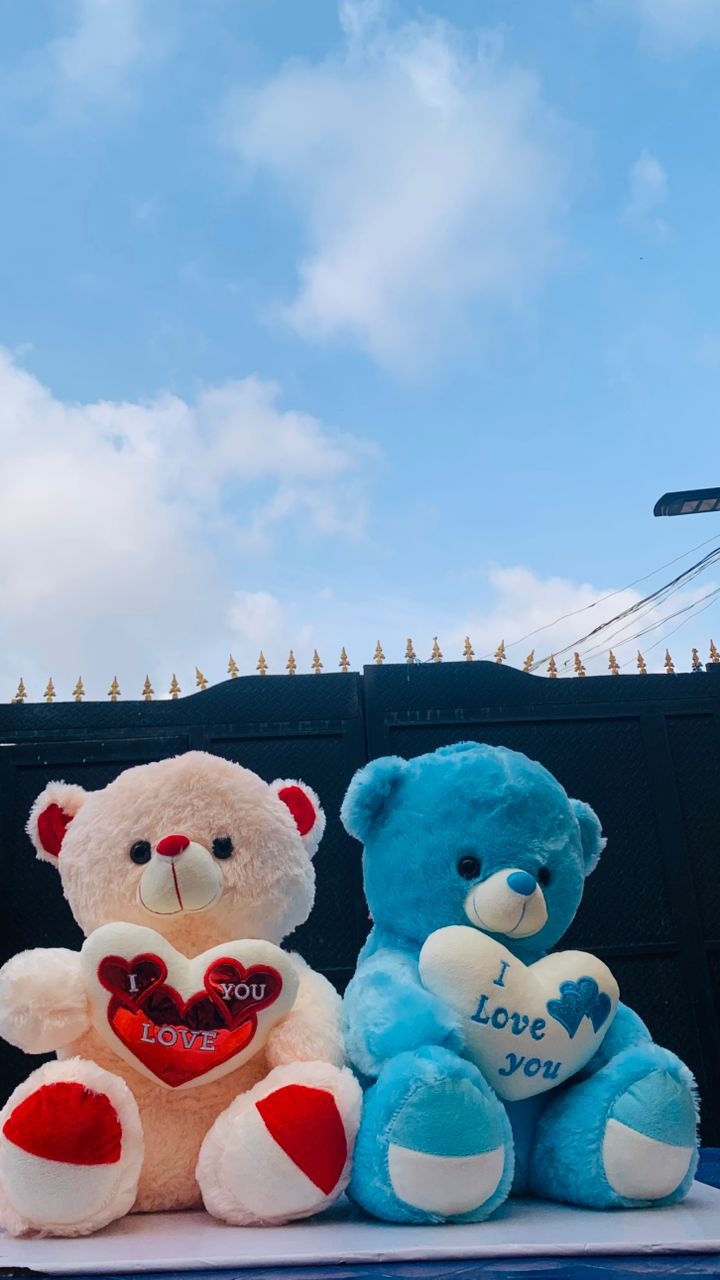 teddy bear gifts Lagos
